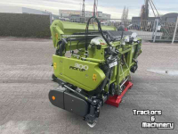 Pick-up Claas PU 300 Profi - Contour - Variabel 494/502