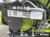 Pick-up Claas PU 300 Profi - Contour - Variabel 494/502