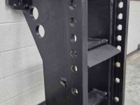 Other tractors and accessories  Rockinger trekhaakframe trekhaakrail