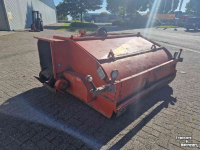 Haulm Topper Amac LK2Z