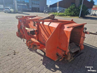 Haulm Topper Amac LK2Z