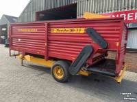 Forage feedwagon / Forage dosage wagon Schuitemaker Feedo 70-11 Voerwagen, doseerwagen voermachines