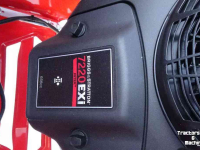 Ride-on mower Simplicity SLT210E Zitmaaier Overjarig / Showroommodel