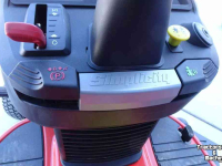 Ride-on mower Simplicity SLT210E Zitmaaier Overjarig / Showroommodel