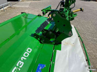 Mower McHale Proglide R3100