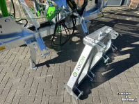 Seed drill Zocon Greenseeder 9-elements