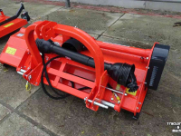 Flail mower Knegt 200