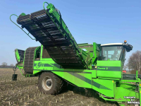 Potato harvester AVR Puma 3