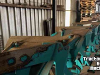Ploughs  Emmegiemme Ecoploeg