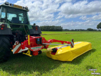 Mower Pottinger Novacat 352V