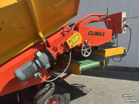 Receiving hopper Climax Climax CSB 2000P stortbunker
