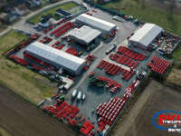Deep subsoiler Maschio Artiglio 300/7 Hydropneumatic