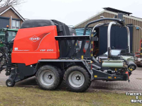 Balers Kuhn VBP 2160