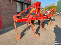 Deep subsoiler Evers Sumba WE-3M woeler, woelpoot, vaste tand, diepwoeler, grondbewerking