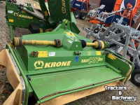 Mower Krone EC28CV Front-maaier