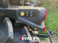 Small-track Tractor Case-IH Quantum 100N