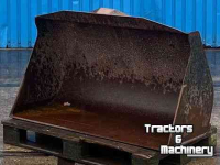 Loading buckets JCB Grondbak voor JCB 403 0,3 m3