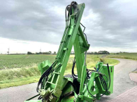Dredging pump / Dredging sprayer Hemos Baggerspuit / Slotenreiniger