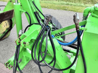 Dredging pump / Dredging sprayer Hemos Baggerspuit / Slotenreiniger