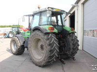 Tractors Deutz-Fahr Agrostar DX6.11 Deutz trekker tractor