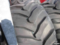 Wheels, Tyres, Rims & Dual spacers Alliance FLOTATION 331- 500/60R22.5