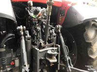 Tractor Massey Ferguson 6713