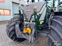 Tractor Fendt 720 Vario ProfiPlus Tractor + Cargo 5X85 Voorlader