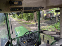 Tractor Fendt 275 S