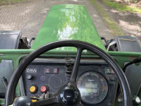 Tractor Fendt 275 S
