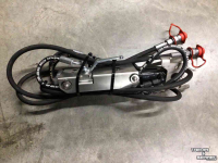 Diverse new spare-parts Rauch Hydro set