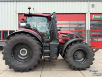 Tractor Valtra Q285 Demo - overjarig