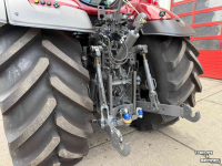 Tractor Valtra Q285 Demo - overjarig