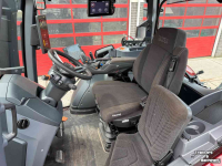 Tractor Valtra Q285 Demo - overjarig