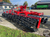Disc harrow Evers Skyros 44-616 R62 -