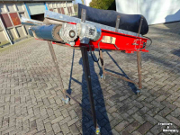 Conveyor  Transportband