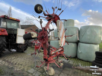 Tedder PZ-Vicon fanex 641