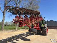Ploughs Ovlac Ecoploeg