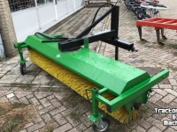 Sweeper  Veegmachine