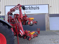 Vegetable- / Precision-seed drill Grimme Matrix 1200 Bietenzaaimachine