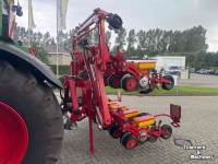 Vegetable- / Precision-seed drill Grimme Matrix 1200 Bietenzaaimachine