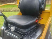 Wheelloader Eurotrac W11-M
