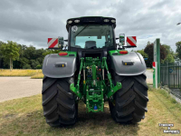 Tractor  6R250