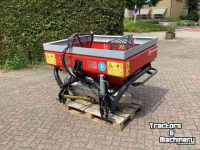 Fertilizer spreader Kverneland Exacta EL VN 260 kunstmeststrooier