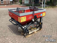 Fertilizer spreader Kverneland Exacta EL VN 260 kunstmeststrooier