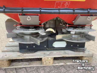 Fertilizer spreader Kverneland Exacta EL VN 260 kunstmeststrooier