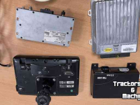GPS steering systems and attachments Trimble XCN 2050 RTK