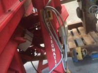 Fertilizer spreader Lely Centerliner SL Weegstrooier / Kunstmeststrooier / Meststoffenstrooier