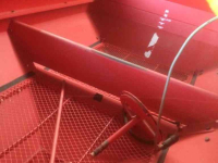Fertilizer spreader Lely Centerliner SL Weegstrooier / Kunstmeststrooier / Meststoffenstrooier