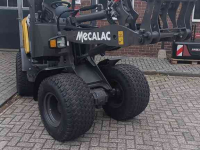 Wheelloader Mecalac MCL 6+