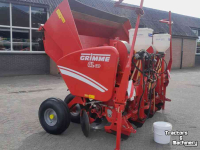 Potato planter Grimme GL 420 Pootmachine